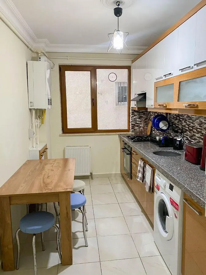 Happy Residence Sisli Istanbul 0*,  Turkey