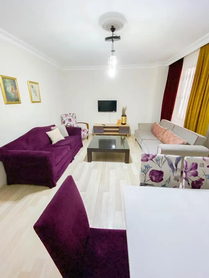 Happy Residence Sisli Istanbul 0*,