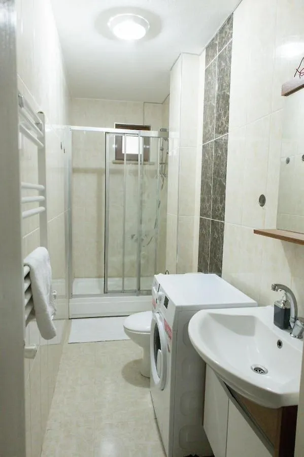 Happy Residence Sisli Istanbul 0*,
