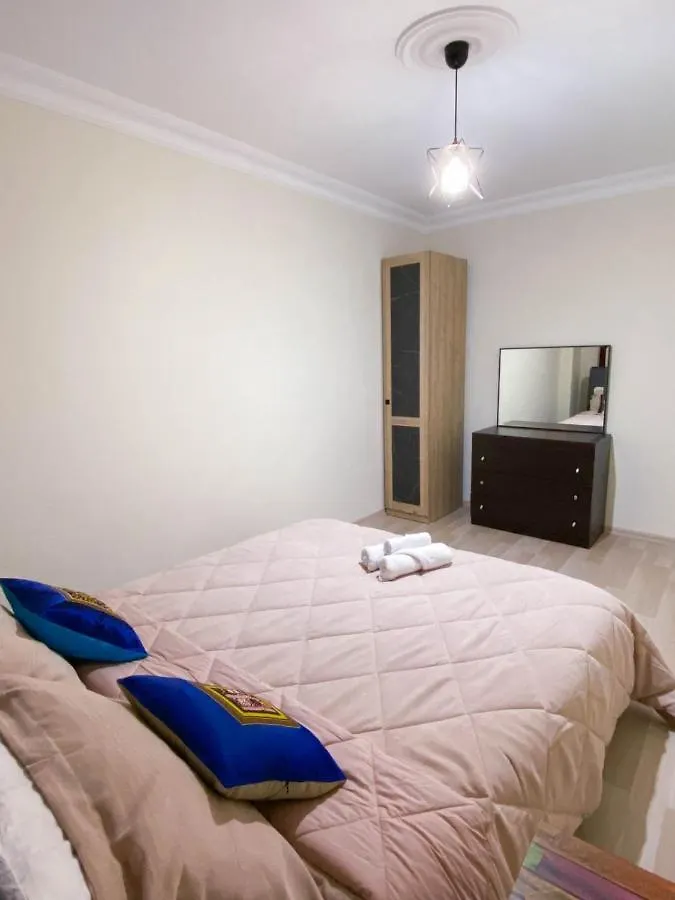 Happy Residence Sisli Istanbul