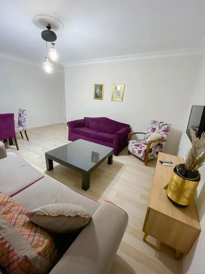 Happy Residence Sisli Istanbul 0*,  Turkey