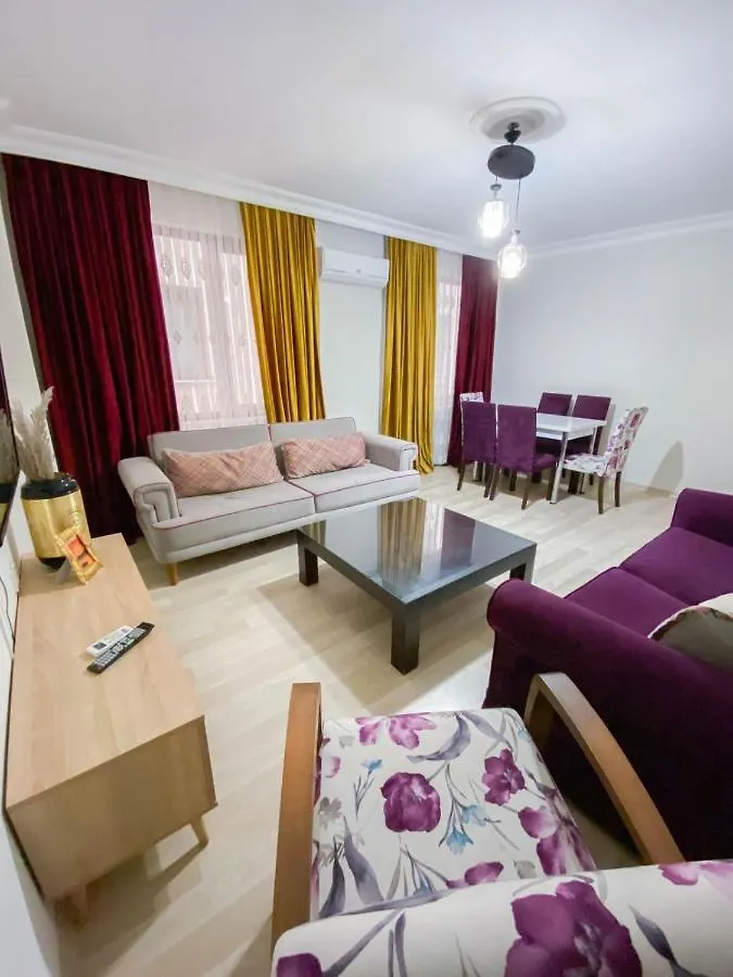 Happy Residence Sisli Istanbul