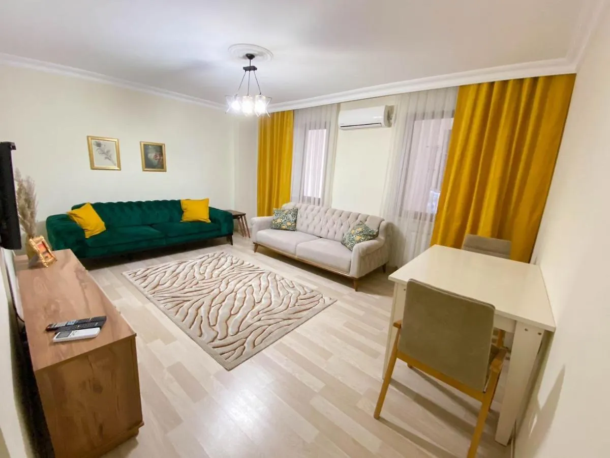 Happy Residence Sisli Istanbul 0*,  Turkey