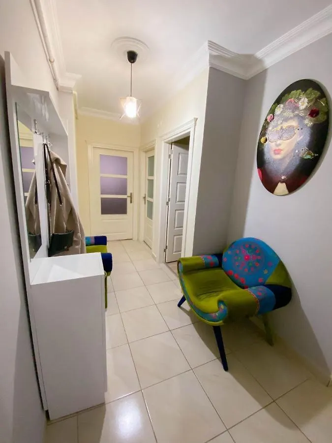 Happy Residence Sisli Istanbul